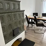 Gemuetliche Wohnung In Zentraler Lage