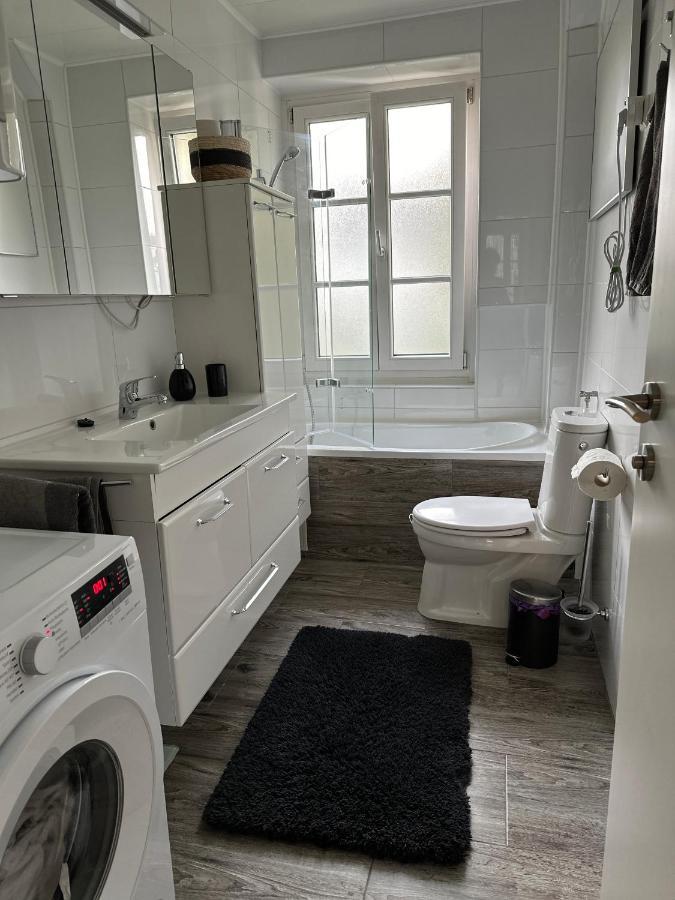 Appartement Gemuetliche In Zentraler Lage Graz