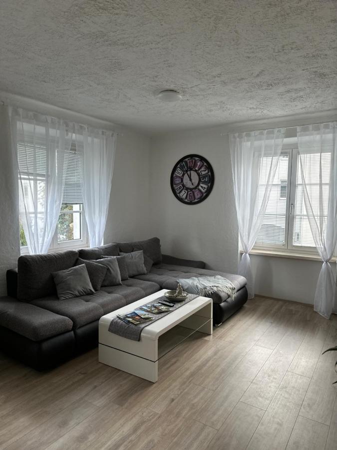 Gemuetliche In Zentraler Lage Appartement *