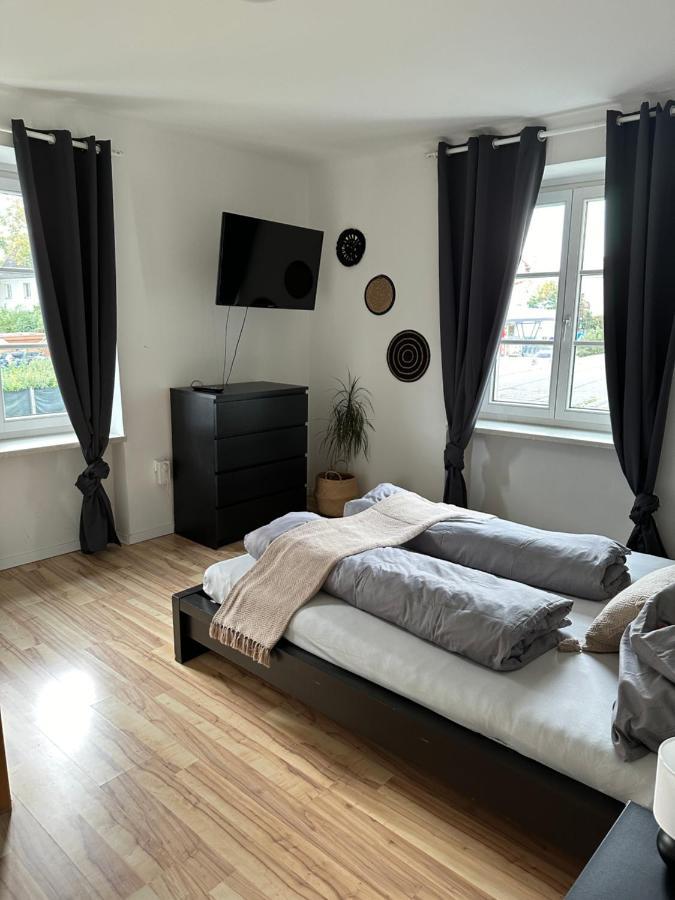 Gemuetliche In Zentraler Lage Appartement *