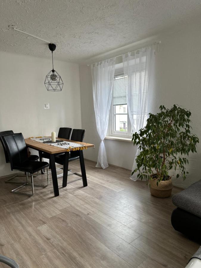 Gemuetliche In Zentraler Lage