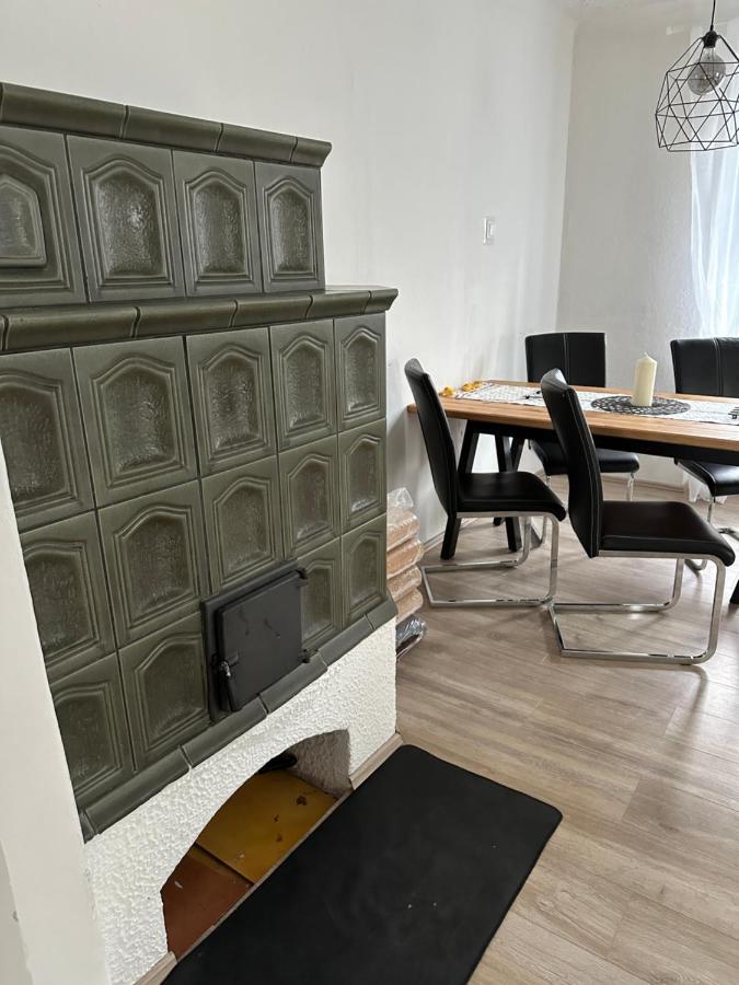 Gemuetliche In Zentraler Lage Appartement